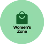 Business logo of Women's zone