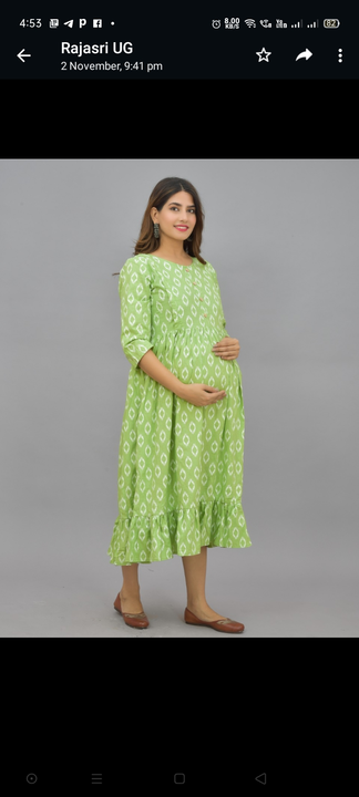 Post image I want 1 pieces of Kurti at a total order value of 500. I am looking for I want this one . Please send me price if you have this available.