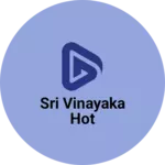 Business logo of Sri Vinayaka hot