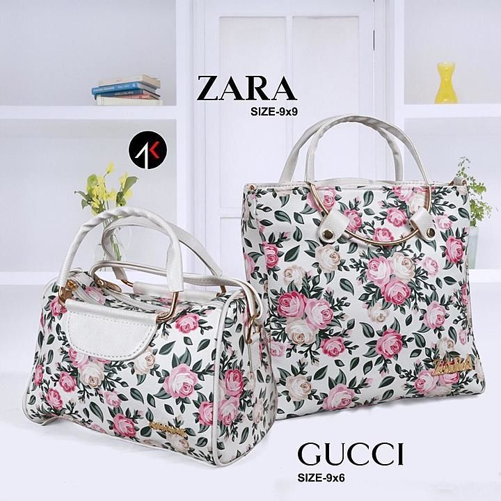 Bags combo uploaded by Dhani online shopping mart on 6/30/2020