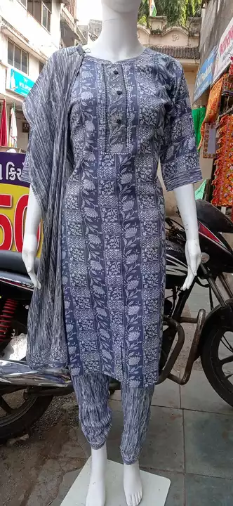 Kurti uploaded by business on 11/6/2022