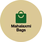 Business logo of Mahalaxmi bags