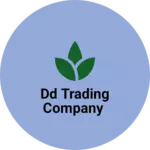Business logo of Dd trading company