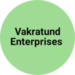 Business logo of Vakratund Enterprises