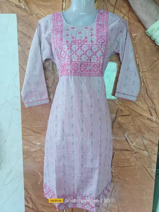 Kurti  uploaded by business on 11/6/2022