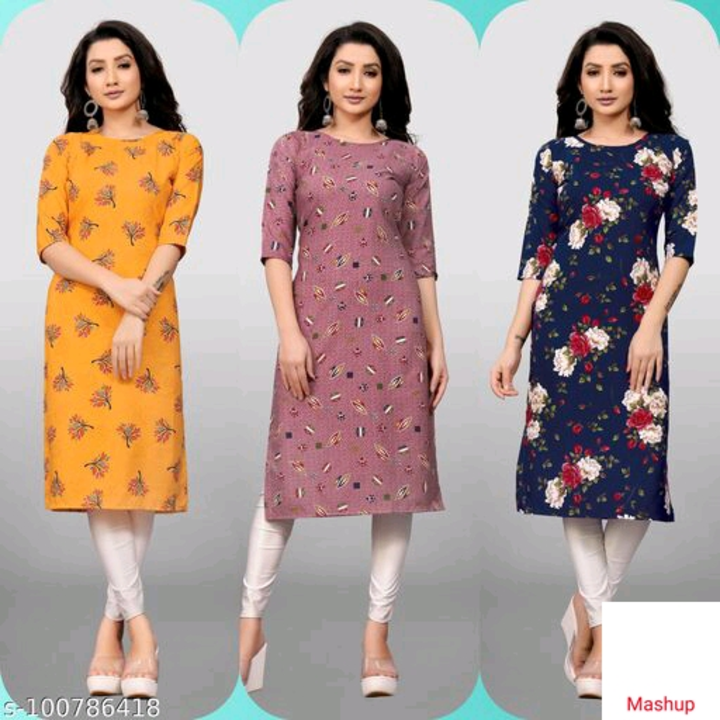 Catalog Name:*Banita Fabulous Kurtis* uploaded by Home delivery all india on 11/6/2022