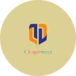 Business logo of K.k.garment