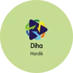 Business logo of Diha