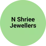 Business logo of N Shriee Jewellers