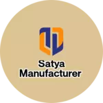 Business logo of Satya manufacturer