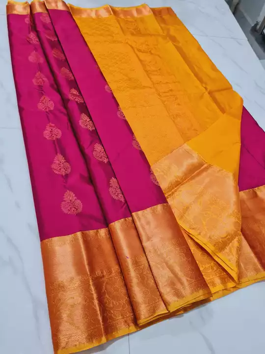 Product uploaded by Silk sarees on 11/6/2022