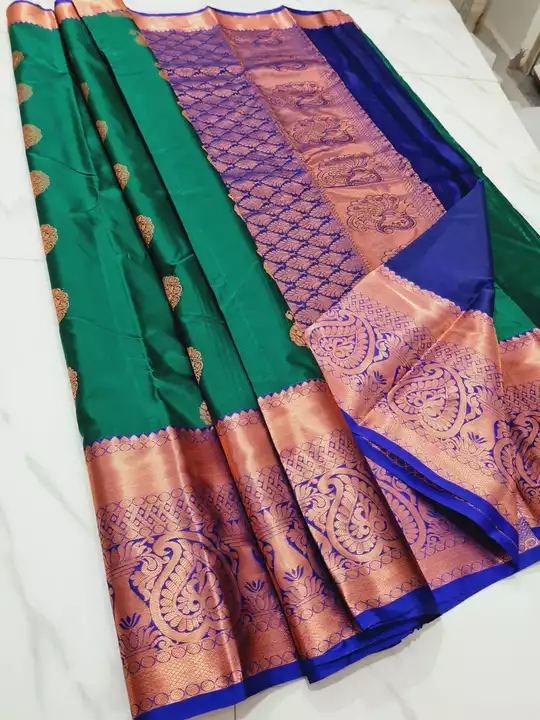 Product uploaded by Silk sarees on 11/6/2022