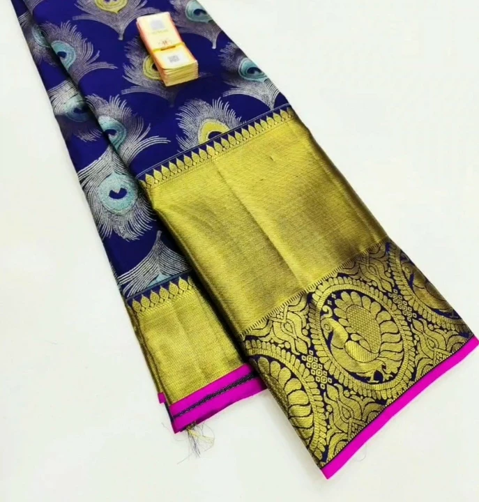 Warehouse Store Images of Silk sarees