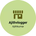 Business logo of Ajithvlogger