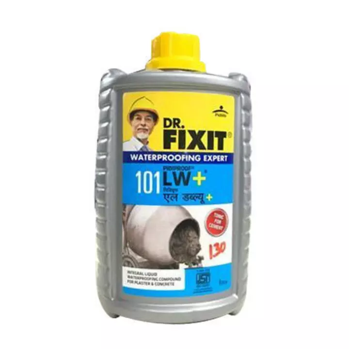 Dr.Fixit @ Rs. 150 Per Litter  uploaded by business on 11/6/2022