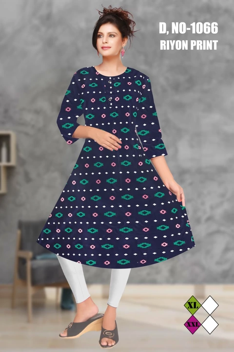 Kurti | gehra  uploaded by business on 11/6/2022