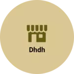 Business logo of Dhdh