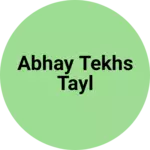 Business logo of ABhay tekhs tayl