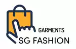 Business logo of SG FASHION
