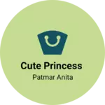 Business logo of Cute princess