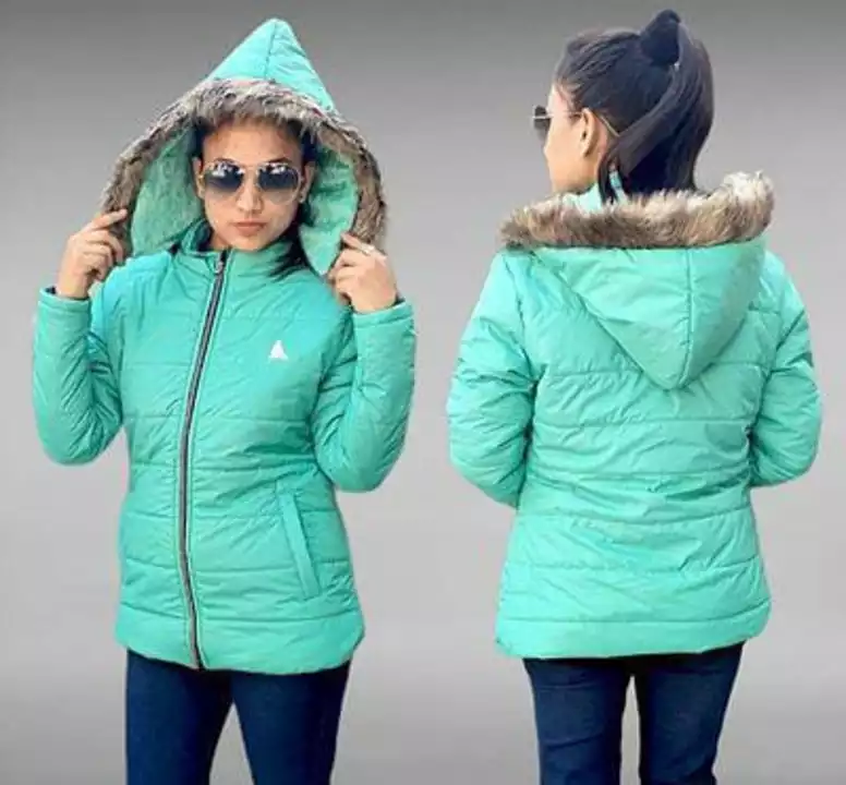 *Trendy Long Puffer Jacket for Women*

*Price 725*

*Free Shipping Free Delivery*

*Fabric*: Polyest uploaded by SN creations on 11/6/2022