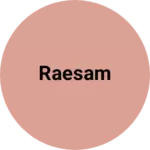 Business logo of RAESAM