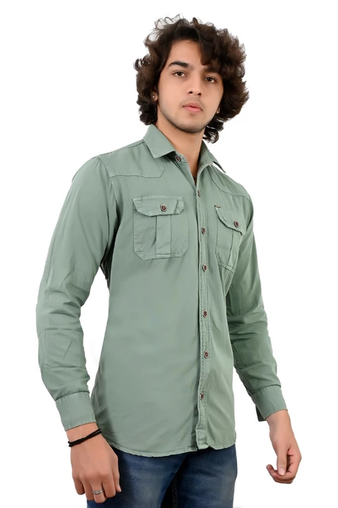 Mans rfd plain shirts  uploaded by One shirts on 11/6/2022