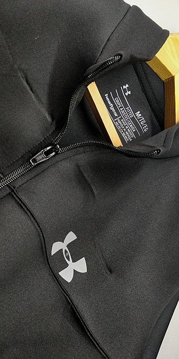 Under Armour Winter Jacket  uploaded by business on 1/16/2021
