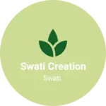 Business logo of Swati creation