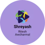 Business logo of Shreyash