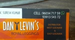 Business logo of Danny Levin's