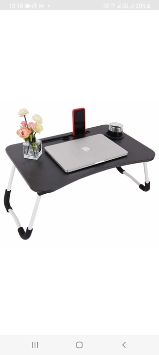 Foldable Study /Laptop Table uploaded by business on 11/6/2022