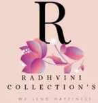 Business logo of Radhvini collection's