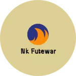 Business logo of Nk futewar