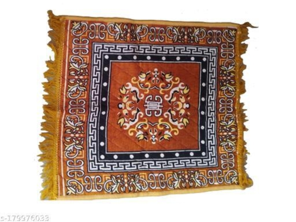 Post image I want 100 pieces of Aasan  at a total order value of 2500. I am looking for I need in 24*24 in minimal cost. Please send me price if you have this available.