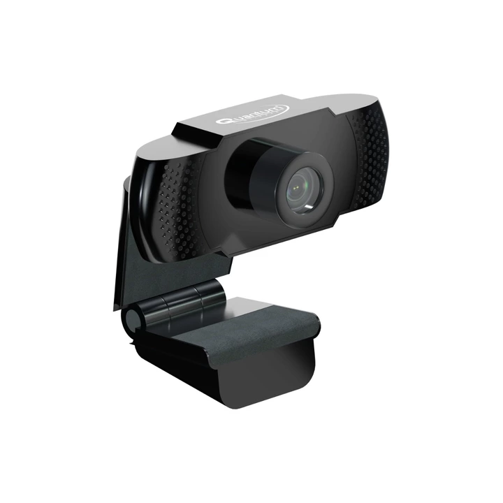 Quantum Full HD 1080p Web Camera Compatible with Laptop/Desktop/MacBook, Smart TV, High Resolution  uploaded by NilaTech Innovation on 11/6/2022
