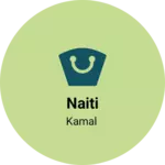 Business logo of Naiti