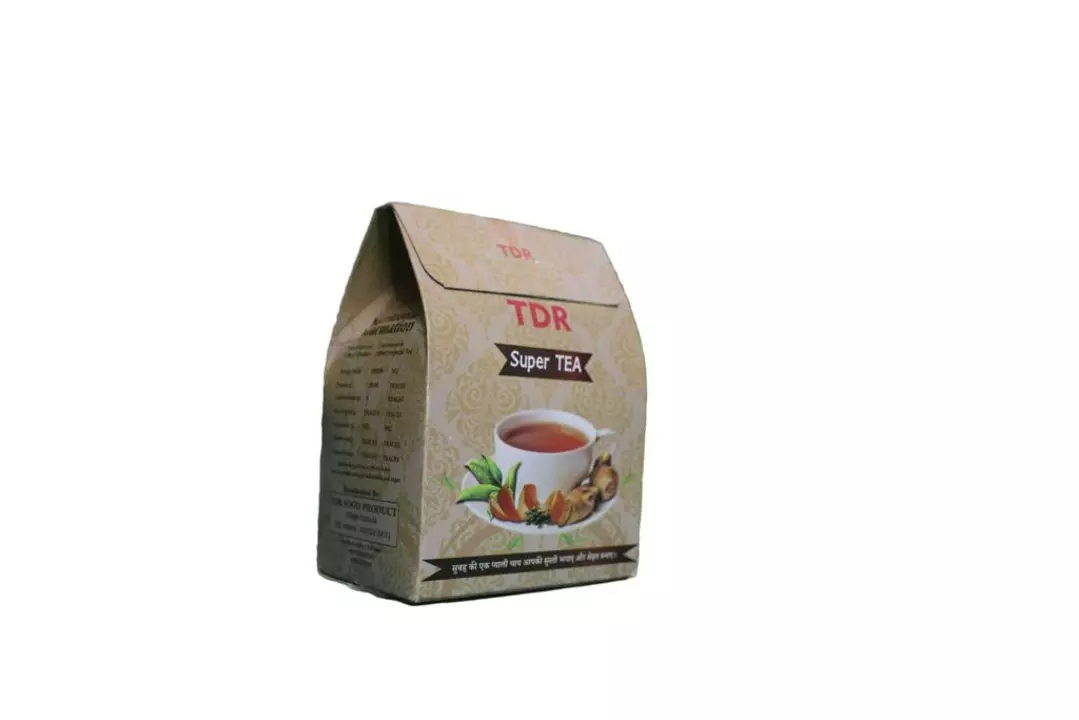 Tea uploaded by SHEKH UL HIND STORE on 11/6/2022