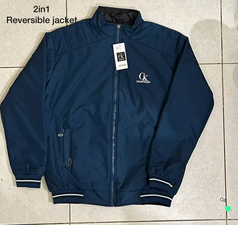 Tpu jacket l, xl, xxl uploaded by business on 11/6/2022