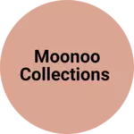 Business logo of MooNoo Collections based out of East Champaran
