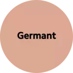 Business logo of Germant