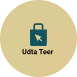 Business logo of Udta teer