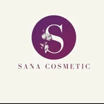 Business logo of Sana cosmetics and General store