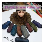 Business logo of $$ Fashion& hijab collection