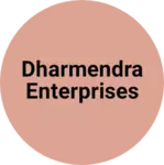 Business logo of Dharmendra enterprises