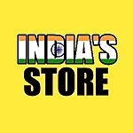 Business logo of India's Store