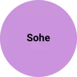 Business logo of Sohe