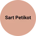 Business logo of Sart petikot