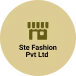 Business logo of STE Fashion Pvt Ltd