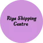 Business logo of Riya shipping centre